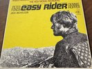 Easy Rider Film Soundtrack Reel To Reel 7-1/2 IPs Hendrix, Byrds, Steppenwolf