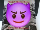 European rebels ror oi rac isd rock o rama Projekt W. club dirle. TEST PRESS