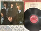 The ROLLING STONES No.2 Album UK Mono 1-A  2-A ORIGINAL 1965 1st PRESSING Decca
