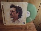 Morgan Wallen, I'm the Problem on Coke Bottle Green vinyl