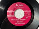 EDITH JONES I Don't Care No More/You Lay So Easy On My Mind LE CAM 316 VG++/VG+