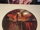 Kreator ‎- 1997 - Outcast, Picture Disc, 1st press