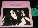 BABE RUTH - AMAR CABALLERO - 1970s PROG ROCK - WORLD RECORD CLUB LP
