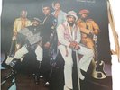 The Isley Brothers 3+3 1973 Vintage Vinyl Record LP Album - Fast Shipping