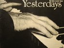 Fred Hunt Trio - Yesterdays (LP, Album, Dir) (Very Good Plus (VG+))