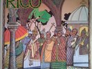 Rico Rodriguez - Man From Wareika (LP, Album, RE, Sec) (Very Good Plus (VG+))