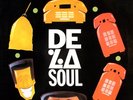 De La Soul - Ring Ring Ring (Ha Ha Hey) (12
