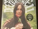 KACEY MUSGRAVES Deeper Into The Well LP Green Vinyl RSD Black Friday