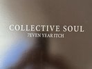 Collective Soul - 7Even Year Itch: Greatest Hits, 1994-2001 (LP colored Vinyl]