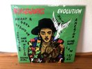 NOISEWORKS - EVOLUTION (2023) Vinyl. MINT/MINT Rare- Only 150 Copies Pressed