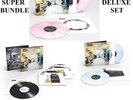 OASIS - DEFINITELY MAYBE 30th Anniversary SUPER DELUXE 8x VINYL +DIGI EP  SEALED