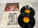 Jimi Hendrix Electric Ladyland 2 LP Reprise 1968 First Press