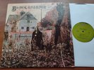 CANADA  BLACK SABBATH Self Titled 1970 '1st Press HARD ROCK LP OZZIE OSBOURNE