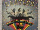 The Beatles - Magical Mystery Tour - 2X7” 45 RPM Mono EP 1967 France Odeon