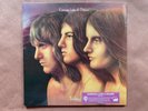 TRILOGY • Emerson Lake & Palmer • 2016 UK BMG/ Manticore Vinyl Remaster • SEALED
