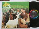 The Beach Boys Pet Sounds (2021 stereo remaster APP 067) vinyl LP: NM jacket: NM