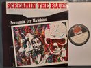 LP SCREAMIN' JAY HAWKINS Screamin' The Blues RED LIGHTNIN' (UK, 1979) 1953-1970