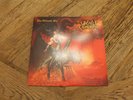 Ozzy Osbourne The Ultimate Sin LP 1986 US OZ-40026 VG