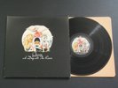 QUEEN A Day At The Races 1U/1U 1st Press 1976 Ex COVER (Rare ) & Superb AUDIO