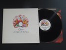 QUEEN A Night At The Opera 2/3 1st Press V Superb COVER & Incredible MINT- AUDIO