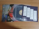 BAD BOYS BLUE - Hot Girls,Bad Boys 1987 Korea Orig Vinyl LP Insert