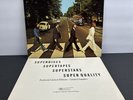 THE BEATLES ABBEY ROAD ORIG. MASTER RECORDING 1980 CAPITOL  MFSL 1-023 VINYL EX+