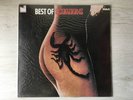 Scorpions Best Of Korean Edition