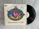 Bellamy Brothers – Greatest Hits LP   MCA-1462   Ultrasonic Clean