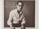 BILL EVANS Sunday at the Village Vanguard RIVERSIDE Japan LP