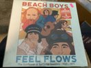 VINYL The Beach Boys - Feel Flows: He Sunflower + Surf's Up Sessions 1969-1971
