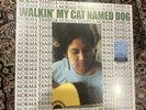 Walkin' My Cat Named Dog by Norma Tanega (Record, 2020) LP Sky Blue Vinyl Sealed