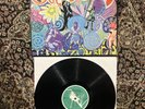 The Zombies -Odessey And Oracle  - Vinyl LP Record