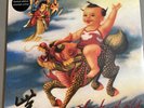 Stone Temple Pilots Purple Limited 140-Gram Eco-Colored Vinyl Plastic Wear New