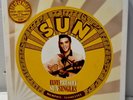 Elvis Presley Sun Singles Box Set  45rpm  w/Poster Booklet Special Limited + EP
