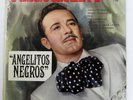PEDRO INFANTE Angelitos Negros LP SEALED Bolero a9973