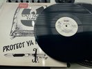 Wu-Tang Clan – Protect Ya Neck OG 1993 Press 12