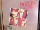 THE BEATLES A Taste Of Honey Vinyl LP Russia USSR Melodiya Paul McCartney