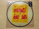 Sex Pistols/There Is No Future/2003 Picture Disc LP/EX