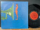 Miles Davis ‎– Big Fun 1974 2LP Jack DeJohnette Wayne Shorter Herbie Hancock