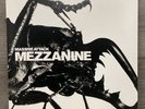 Massive Attack Mezzanine Vinyl 2xLP 2013 Reissue 180g Record Album Teardrop