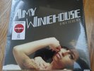 Amy Winehouse BACK TO BLACK 2024 TARGET EXCLUSIVE PINK VINYL LP SEALED MINT
