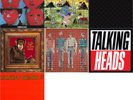Talking Heads - Remain In Light & More Songs About [New LP Vinyl Bundle]