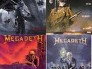 Megadeth - Peace Sells But Who's Buying & Rust In Peace & [New LP Vinyl Bundle]