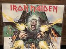 Iron Maiden - No Prayer For The Dying 12