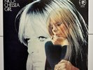 NICO Chelsea  Girl lp 1978 UK EX Vinyl Lou Reed John Cale Velvet Underground