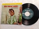 Gene Vincent - EP 45T 