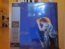 Simply Red Stars Blue Vinyl HMV 100th Centenary Edition With OBI Limited