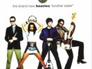 The Brand New Heavies – Brother Sister, London Records Vinyl (New/Sealed)