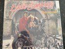 EDDIE SANTIAGO “ SIGO ATREVIDO “ TH RECORDS SÚPER CLEAN/ VG+EX /LEA Y VEA