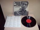 BOB DYLAN THE TIMES THEY ARE A-CHANGIN' 1964 MONO 1ST PRESSING LP NEAR MINT
